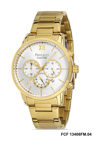 FERRUCCI TAK.MET. KOL SAATİ